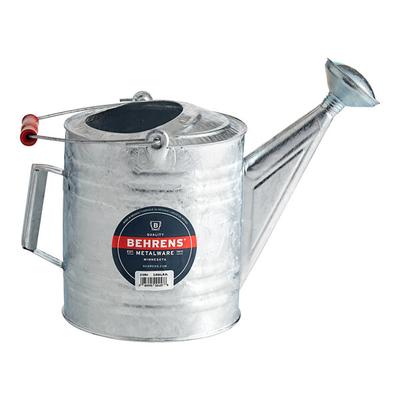 Behrens 2.5 Gallon Hot-Dipped Steel Watering Can 210
