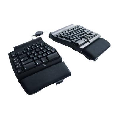 Matias Programmable Ergo Pro Keyboard (Windows) FK403QPC-P