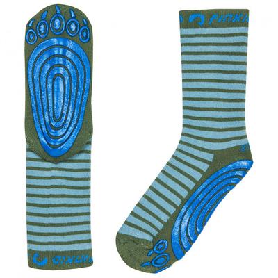 Finkid - Kid's Tapsut - Hüttenschuhe 31-34 | EU 31-34 bunt Image
