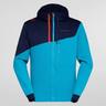 LA SPORTIVA Method Hoody M, Größe S in Grau