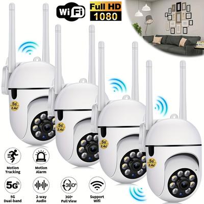 TEMU 4x Wireless 5g Wifi Night 1080p