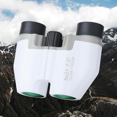 TEMU 8x21 Binoculars For Adults, High Powered Mini Pocket Binoculars With Lanyards, Waterproof Compact Binoculars For Bird Watching, Hunting, Concert, Theater, Opera, Traveling,