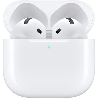 Apple AirPods 4 true-wireless NC headphones MXP93LL/A