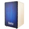 Sela SE 052 Varios Cajon Blue