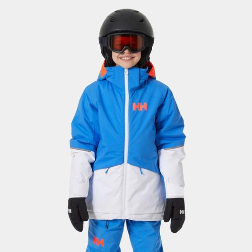 Helly Hansen Junior Stellar Skijacke 152/12