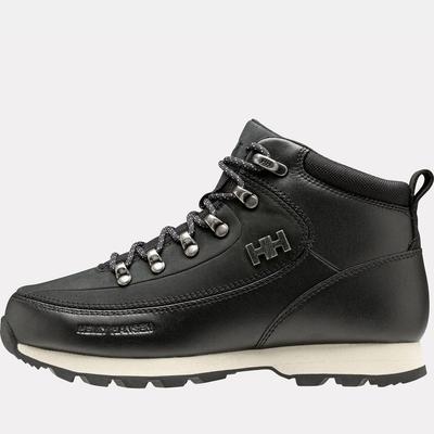 Helly Hansen Damen Forester Premium Winterstiefel 36