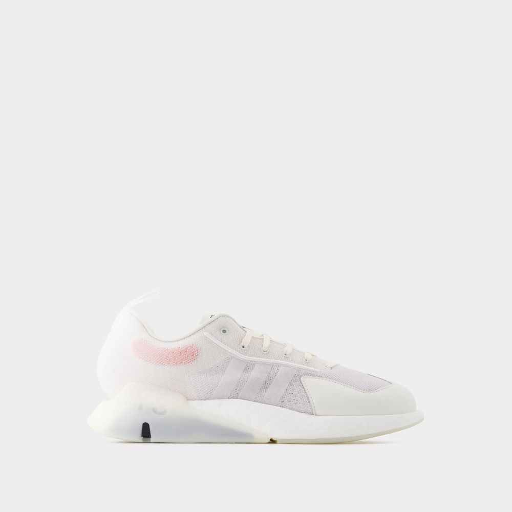 Y-3 Orisan Turnschuhe in Weiß EU 38,5 / UK 5,5