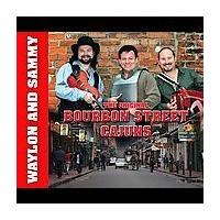 The Original Bourbon Street Cajuns *