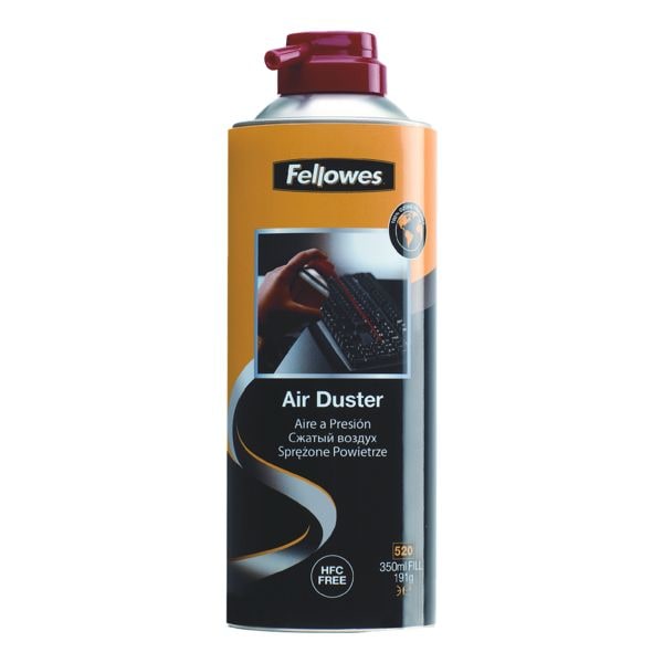 Fellowes Druckluftreiniger - 350 ml Image