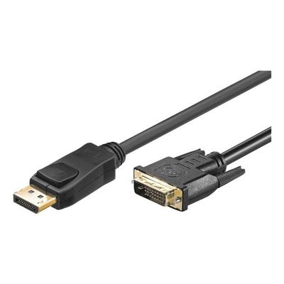 goobay DVI-Adapterkabel