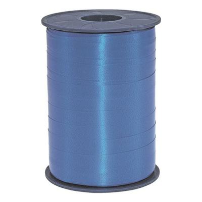 Ringelband 250 m blau, PRÄSENT, 1 cm