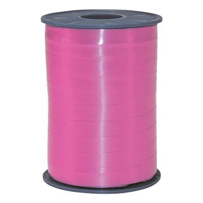 Ringelband 250 m pink, PRÄSENT, 1 cm