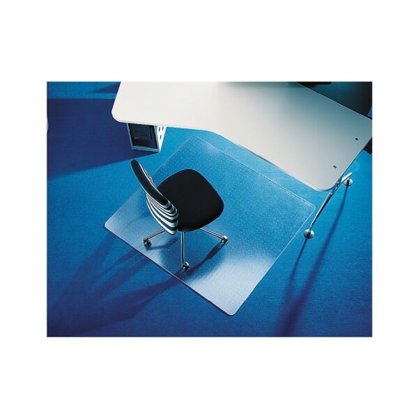 Ecogrip Heavy Bodenschutzmatte Teppichboden »Ecogrip Heavy« 130 x 120 cm, 120 cm Image