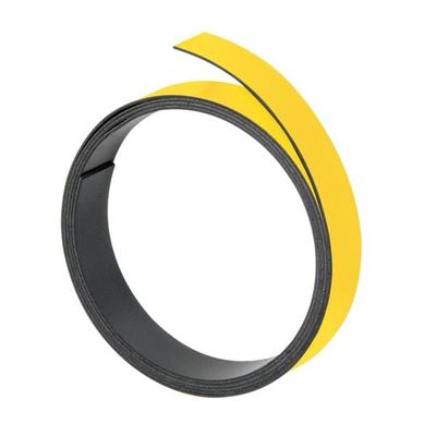 Franken Magnetbänder 15 mm M803 gelb, 1.5 cm