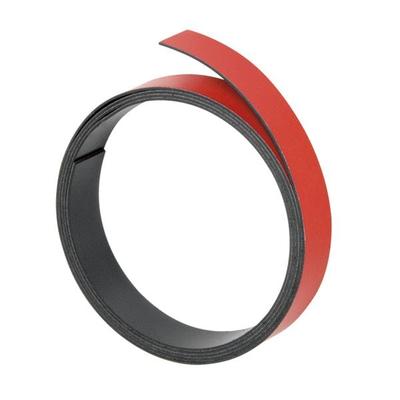 Franken Magnetbänder 15 mm M803 rot, 1.5 cm