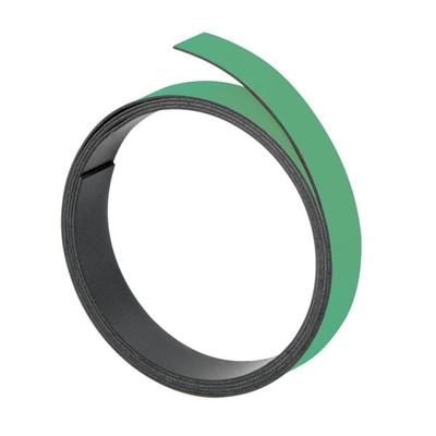 Franken Magnetbänder 20 mm M805 grün, 2 cm