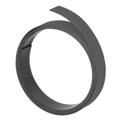 Franken Magnetbänder 20 mm M805 schwarz, 2 cm