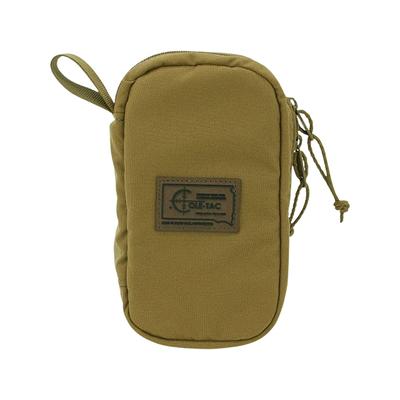 Cole-Tac Garmin Xero C1 Pro Chronograph Pouch Cordura Nylon SKU - 461202