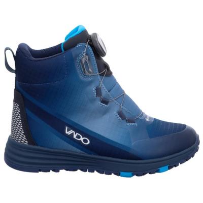 VADO - Kid's Sky High Boa GTX - Winterschuhe 32 | EU 32 blau