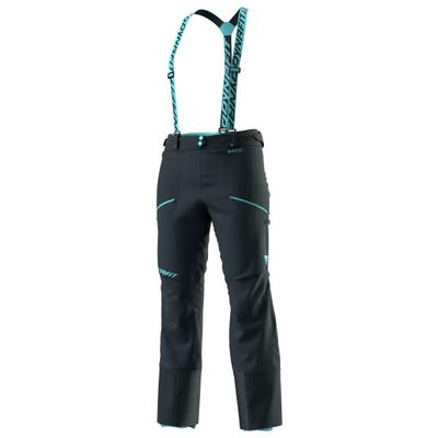 Dynafit - Women's Free Infinium Hybrid Pant - Softshellhose Gr M schwarz Image