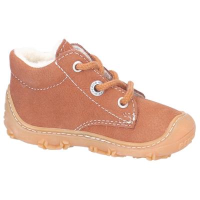 Pepino by Ricosta - Kid's Colin - Winterschuhe 26 | EU 26 rosa/beige Image