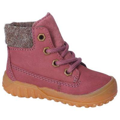 Pepino by Ricosta - Kid's Deany - Winterschuhe 27 | EU 27 rot