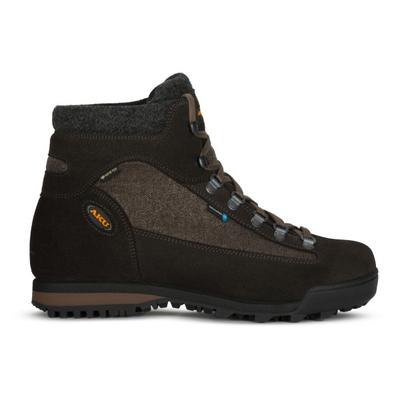 AKU - Slope Warm GTX - Winterschuhe 44,5 | EU 44,5 schwarz Image