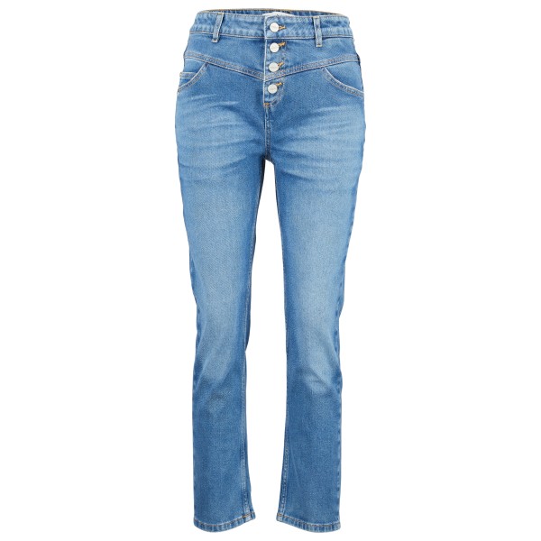 Maloja - Women's PinaM. - Jeans Gr 33 - Length: 34'' blau