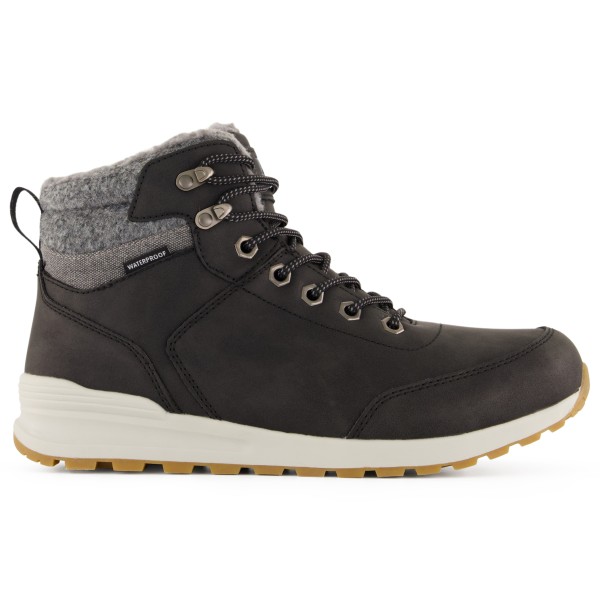 Heber Peak - SylvaHe. Winter Boots - Winterschuhe 44 | EU 44 schwarz