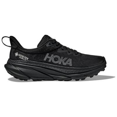 HOKA - Challenger 7 GTX - Trailrunningschuhe 45 1/3 | EU 45,5 schwarz Image