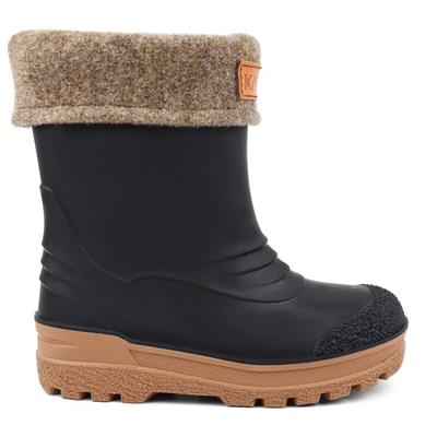 Kavat - Kid's Gimo WP - Gummistiefel 30 | EU 30 schwarz Image