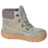 Pepino by Ricosta - Kid's Deany - Winterschuhe 22 | EU 22 grau/beige