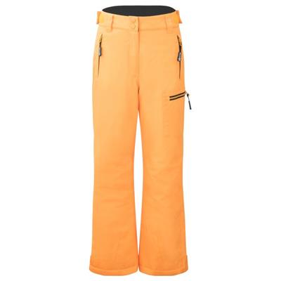 Trollkids - Kid's Hallingdal Pant - Skihose Gr 176 orange Image