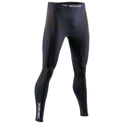 X-Bionic - Energy Accumulator 4.0 Pants - Skiunterwäsche Gr S schwarz