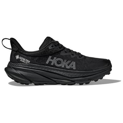 HOKA - Women's Challenger 7 GTX - Trailrunningschuhe US 5,5 | EU 36,5 schwarz