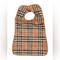 Burberry Accessories | Burberry Baby Bib | Color: Brown/Tan | Size: Osbb