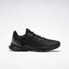 Walkingschuh REEBOK "ASTRORIDE TRAIL GORE-TEX 2.0", Gr. 36, schwarz, Textil, Synthetik, sportlich, Schuhe, wasserdicht