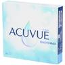 1-Day Acuvue Oasys MAX 8.5 90P RX 90 St Kontaktlinsen