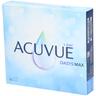 1-Day Acuvue Oasys MAX 8.5 90P RX 90 St Kontaktlinsen