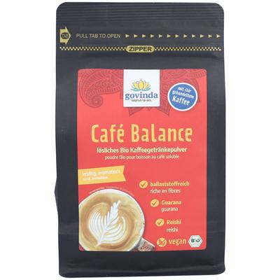Govinda Café Balance Bio 400 g Kaffee Image
