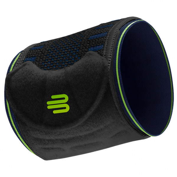 Bauerfeind Sports - Sports Wrist Strap - Sportbandage Gr L/XL schwarz