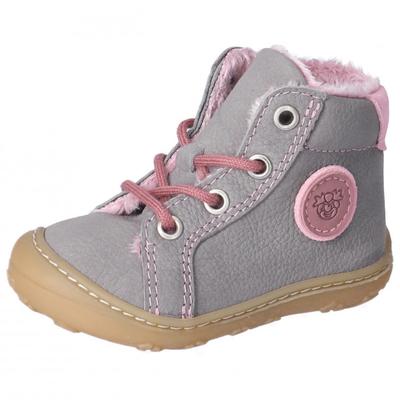 Pepino by Ricosta - Kid's Georgie - Winterschuhe 21 | EU 21 grau Image