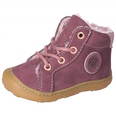 Pepino by Ricosta - Kid's Georgie - Winterschuhe 22 | EU 22 lila Image