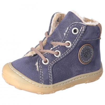 Pepino by Ricosta - Kid's Georgie - Winterschuhe 20 | EU 20 blau Image