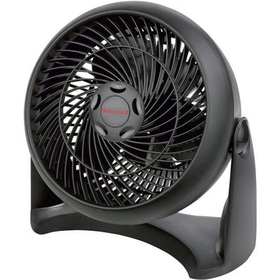 HT900E Bodenventilator 30 w (ø x h) 26 cm x 28 cm Schwarz - Honeywell