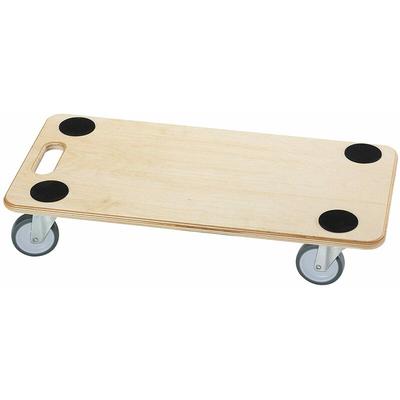 Transportroller (Stabil Soft 200 kg) 290698 - Dörner+helmer Image
