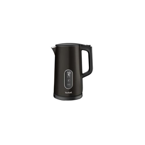 Digit KI831E10 Wasserkocher 1,7 l Schwarz - Tefal