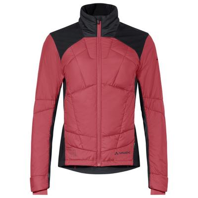Vaude - Women's Minaki Jacket IV - Fahrradjacke Gr 42 rot Image