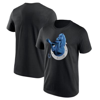 Indianapolis Colts Illustration T-Shirt - Herren Image
