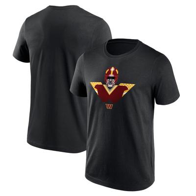 Washington Commanders Illustration T-Shirt - Herren Image